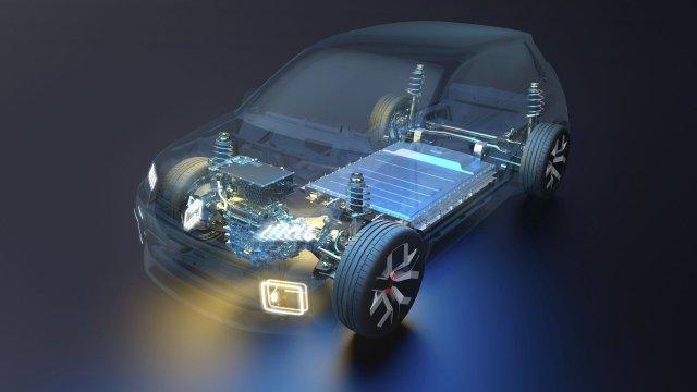 E-Auto für private Stromhändler - Der Renault 5