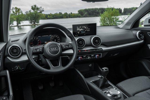 Klein, schick und sonst? - Gebrauchtwagen-Check des Audi Q2