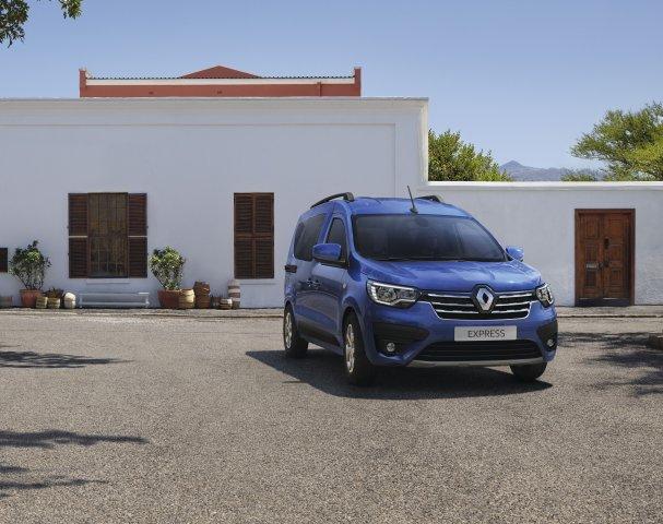 Dynamischer und elektrischer - Neuer Renault Kangoo