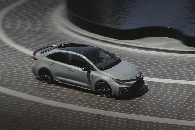 Toyota Corolla bleibt an der Spitze - Pkw-Weltbestseller