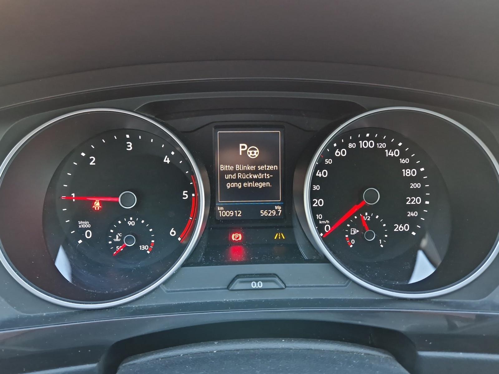 Volkswagen Tiguan 2.0 TDI IQ.DRIVE LED ASSIST+ AHK eKLAPPE à DE-44809  Bochum Allemagne