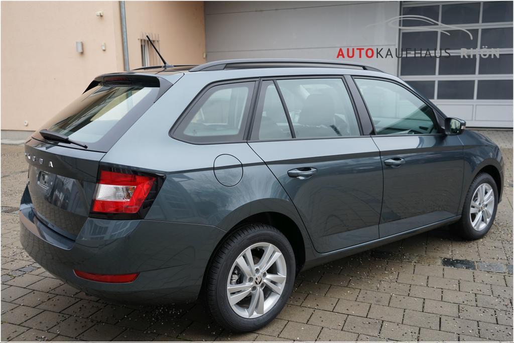 top tether skoda fabia