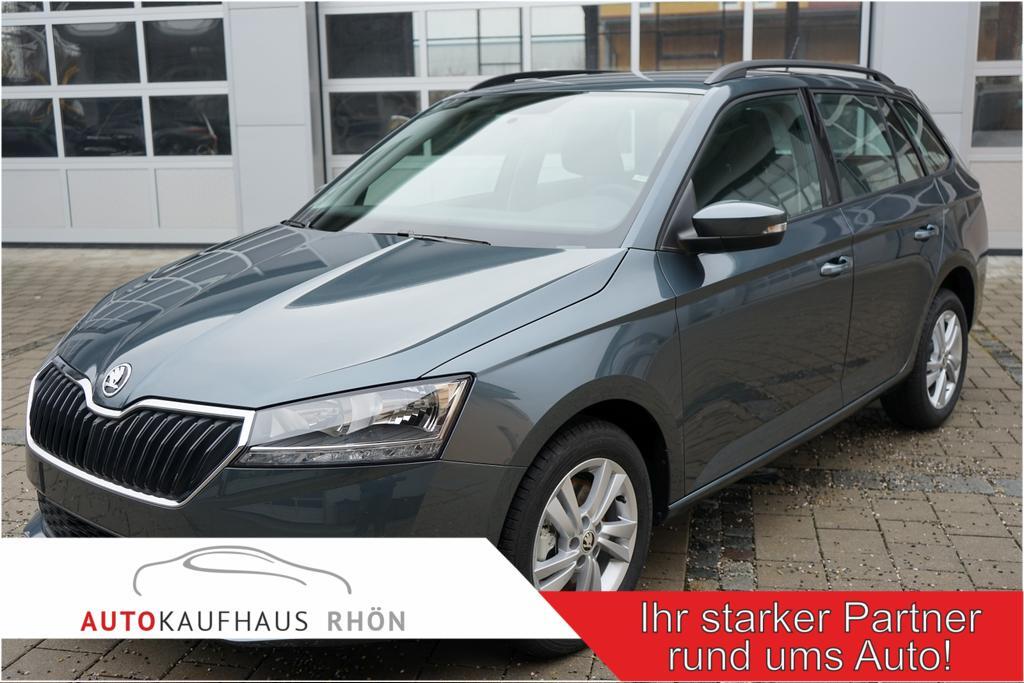 top tether skoda fabia
