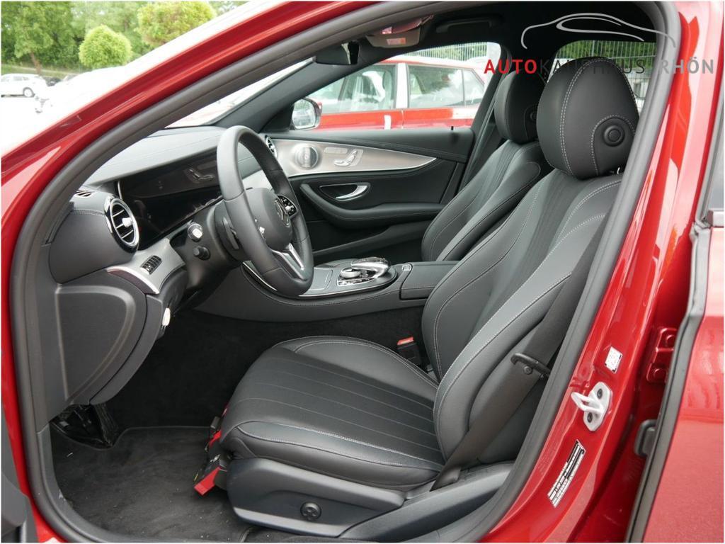 Mercedes Benz E Klasse E 300 De T 9g Tronic Exclusive Interieur Amg Line Exterieur Business Fahrassistenzpaket Multibeam Led Ahkmercedes Benzautomatik