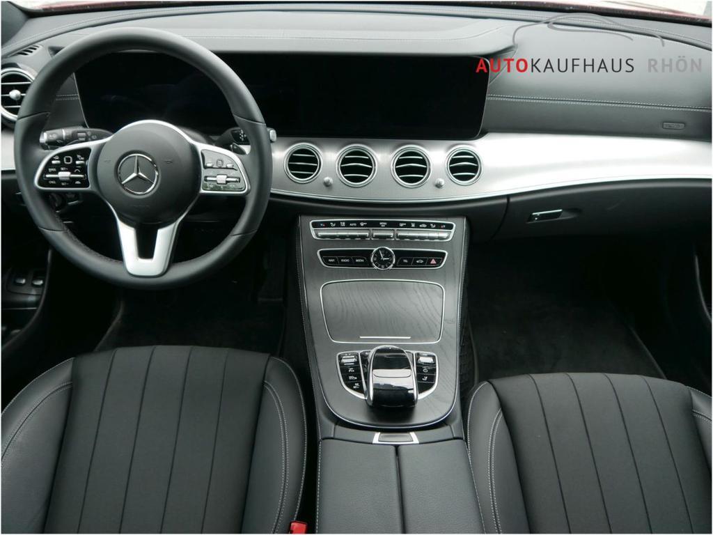 Mercedes Benz E Klasse E 300 De T 9g Tronic Exclusive Interieur Amg Line Exterieur Business Fahrassistenzpaket Multibeam Led Ahkmercedes Benzautomatik