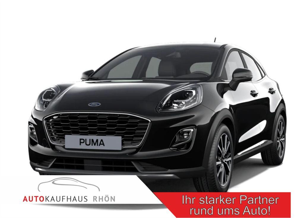 ford puma 1.0 125