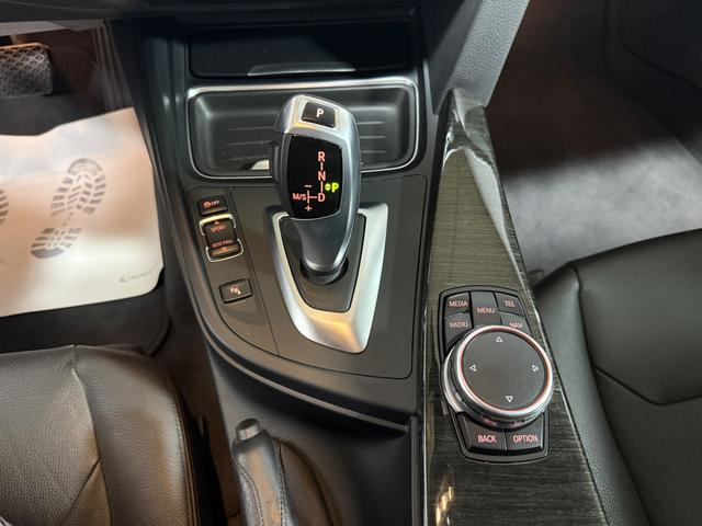 BMW 4er 420d Aut. Luxury Line Leder LED NAVI HUD ACC 