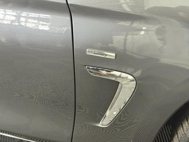 BMW 4er 420d Aut. Luxury Line Leder LED NAVI HUD ACC 