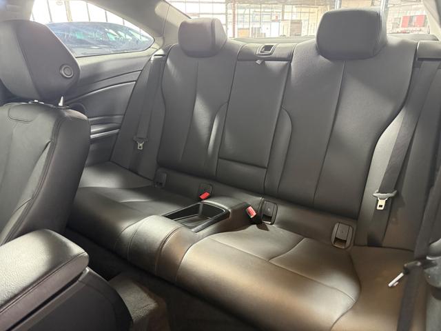 BMW 4er 420d Aut. Luxury Line Leder LED NAVI HUD ACC 