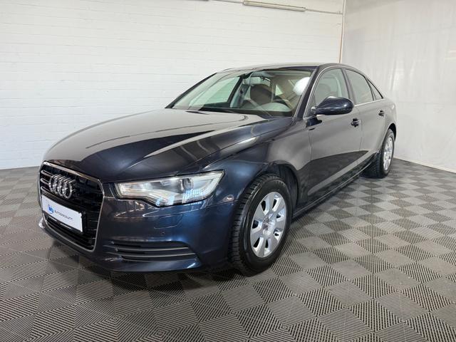Audi A6 - Lim. 2.0 TDI ultra S-tronic Temp NAVI SHZ STH