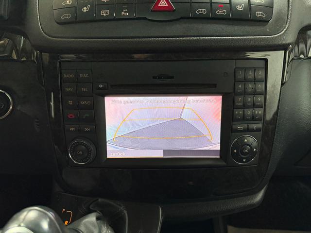 Mercedes-Benz Viano 3.0 CDI Ambiente Ed. lang NAVI AHK 1.HAND 