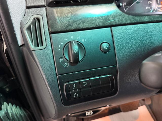 Mercedes-Benz Viano 3.0 CDI Ambiente Ed. lang NAVI AHK 1.HAND 