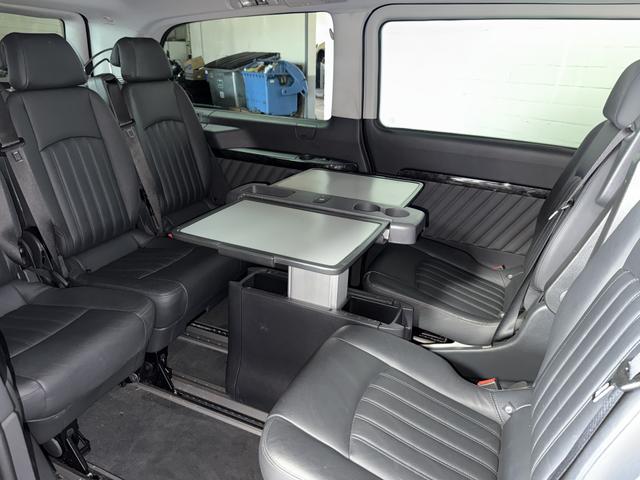 Mercedes-Benz Viano 3.0 CDI Ambiente Ed. lang NAVI AHK 1.HAND 