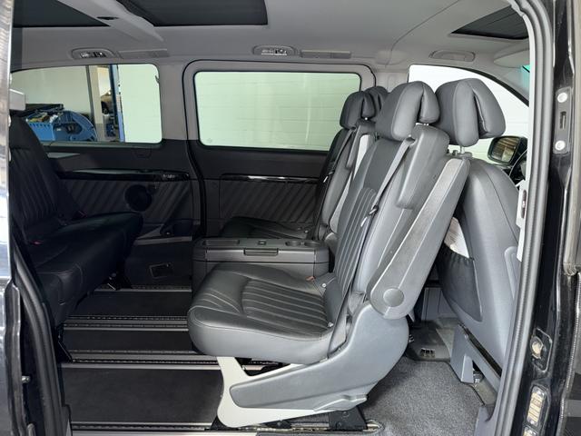 Mercedes-Benz Viano 3.0 CDI Ambiente Ed. lang NAVI AHK 1.HAND 