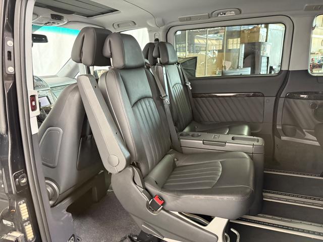 Mercedes-Benz Viano 3.0 CDI Ambiente Ed. lang NAVI AHK 1.HAND 
