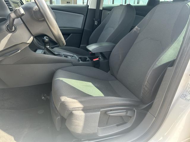 Seat Leon Sportstourer ST 1.4 TSI Style AHK SHZ KLIMA USB 