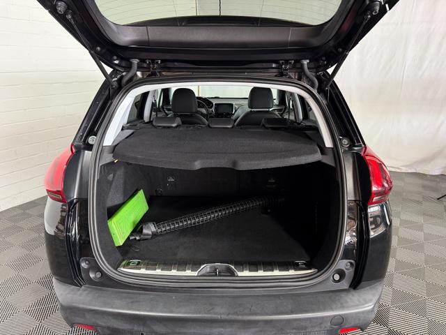 Peugeot 2008 1.2 PureTech 130 Allure S&S Temp. Leder Kamera 