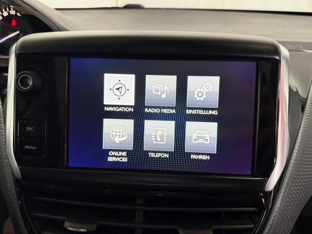Peugeot 2008 1.2 PureTech 130 Allure S&S Temp. Leder Kamera 