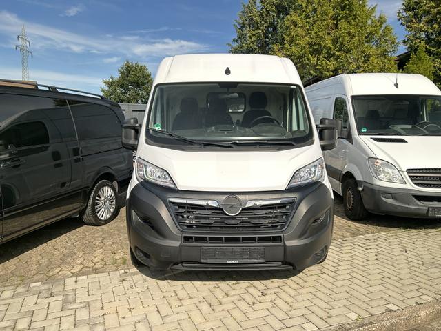 Opel Movano C 2.2 Diesel 140 L2H2 Edition Klima 