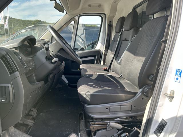 Opel Movano C 2.2 Diesel 140 L2H2 Edition Klima 