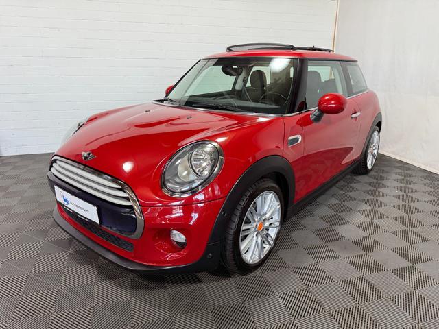 MINI Cooper - 1.5 Klima NAVI PANO PDC