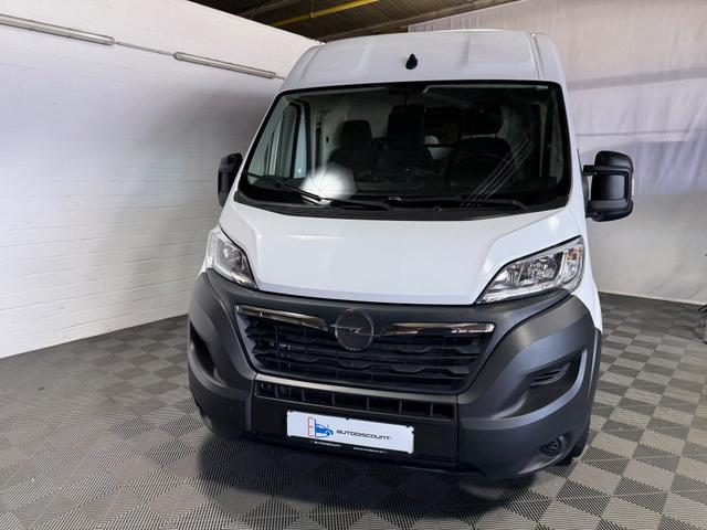 Opel Movano C 2.2 Diesel 140 L2H2 Edition Klima 