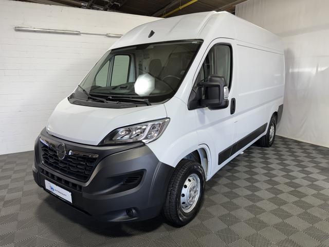 Opel Movano - C 2.2 Diesel 140 L2H2 Edition Klima