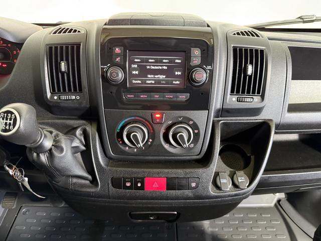 Opel Movano C 2.2 Diesel 140 L2H2 Edition Klima 