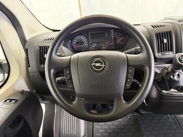 Opel Movano C 2.2 Diesel 140 L2H2 Edition Klima 