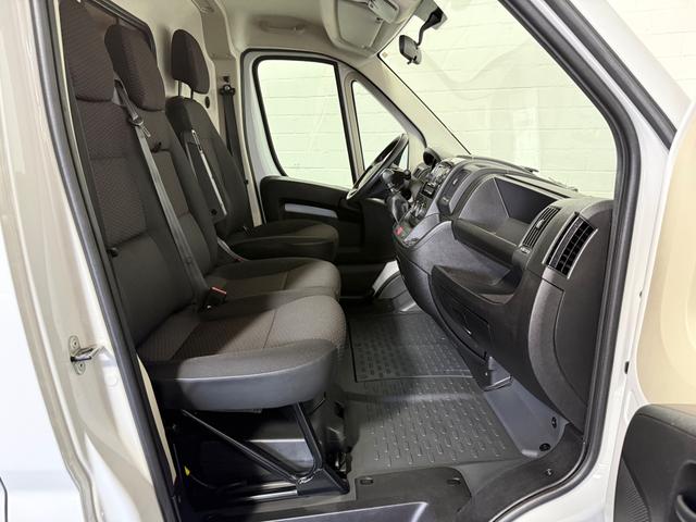 Opel Movano C 2.2 Diesel 140 L2H2 Edition Klima 