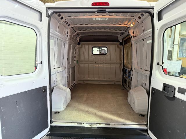Opel Movano C 2.2 Diesel 140 L2H2 Edition Klima 