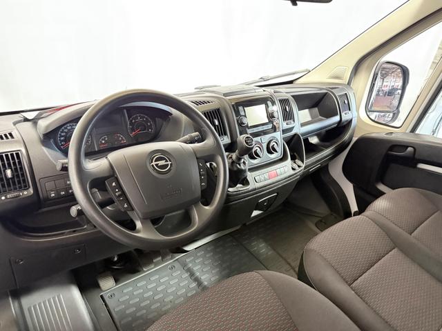 Opel Movano C 2.2 Diesel 140 L2H2 Edition Klima 