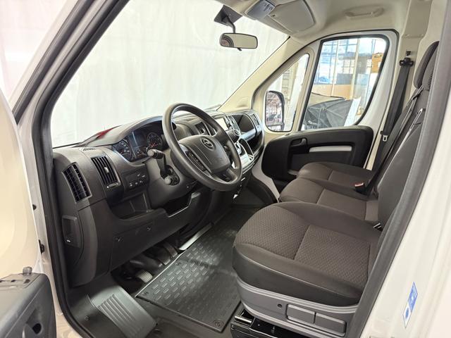 Opel Movano C 2.2 Diesel 140 L2H2 Edition Klima 