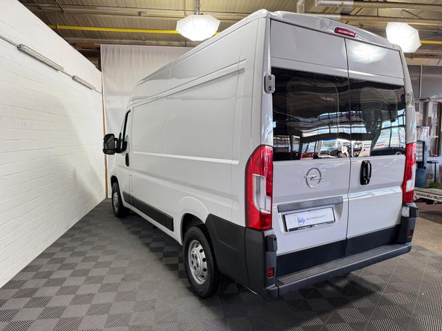 Opel Movano C 2.2 Diesel 140 L2H2 Edition Klima 