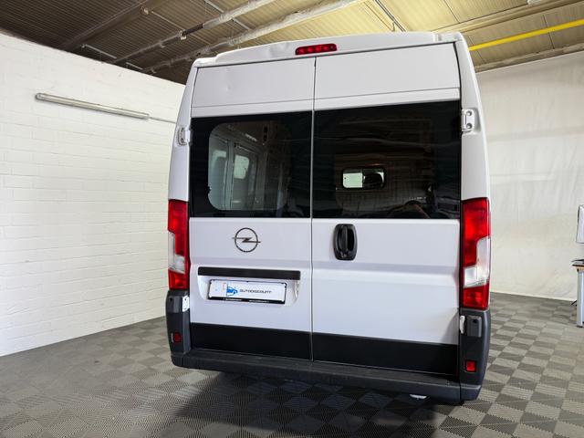 Opel Movano C 2.2 Diesel 140 L2H2 Edition Klima 