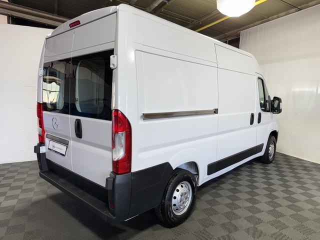 Opel Movano C 2.2 Diesel 140 L2H2 Edition Klima 
