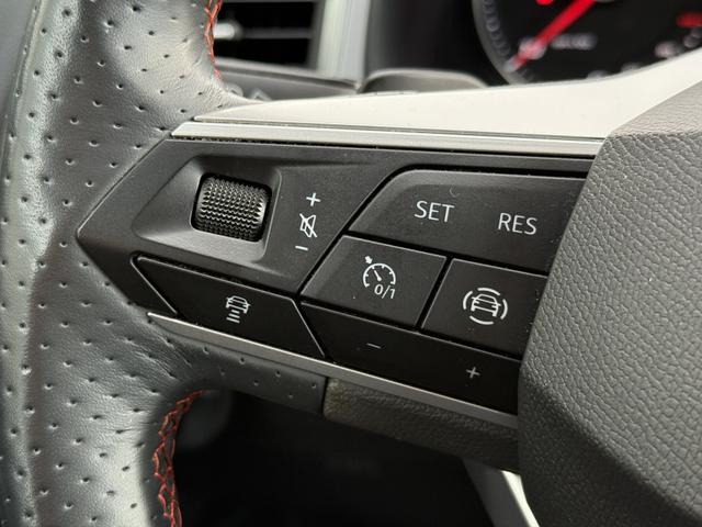 Seat Ateca 2.0 TDI FR KeyGo Kamera ACC NAVI LHZ 