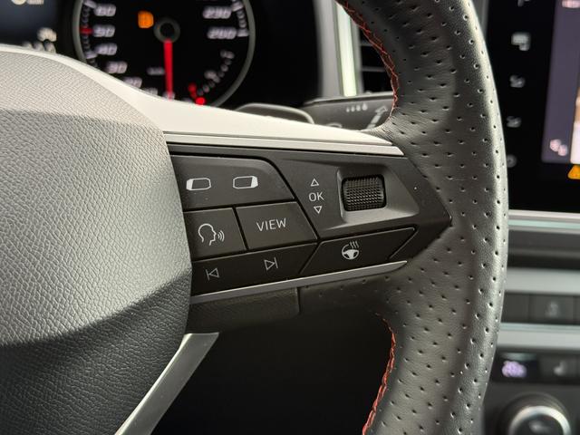 Seat Ateca 2.0 TDI FR KeyGo Kamera ACC NAVI LHZ 