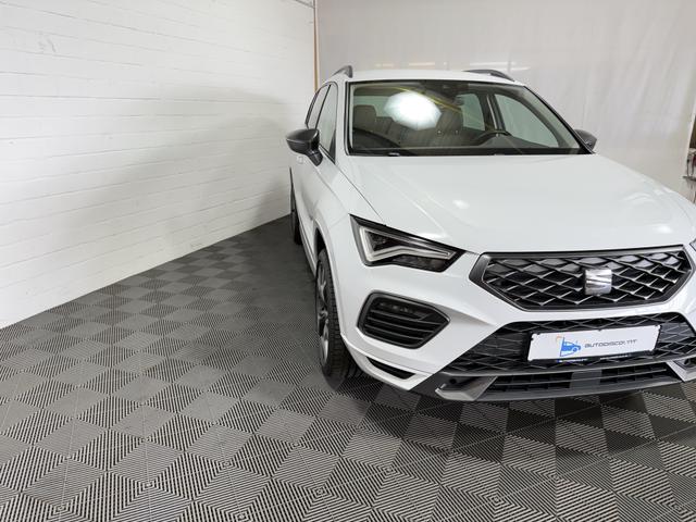 Seat Ateca 2.0 TDI FR KeyGo Kamera ACC NAVI LHZ 