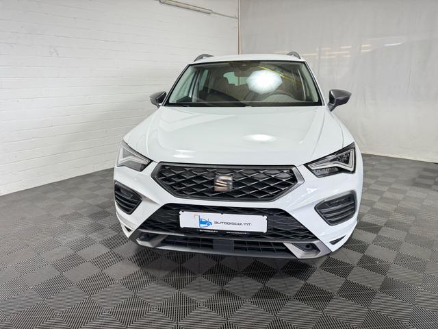 Seat Ateca 2.0 TDI FR KeyGo Kamera ACC NAVI LHZ 