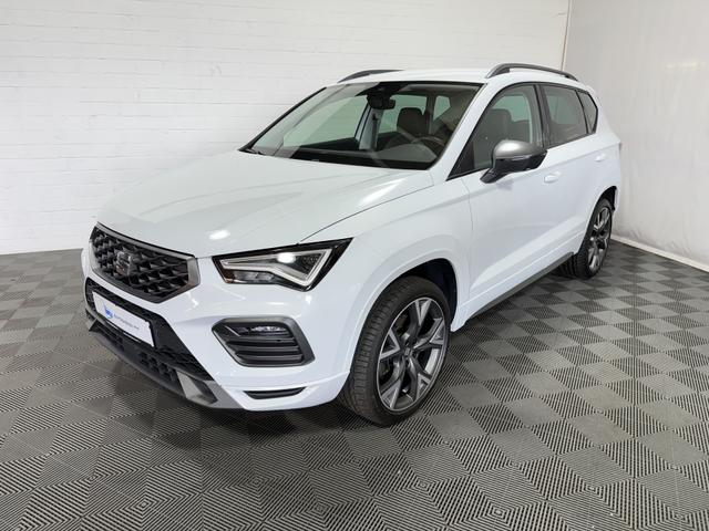 Seat Ateca - 2.0 TDI FR KeyGo Kamera ACC NAVI LHZ
