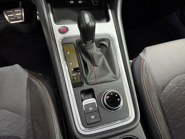 Seat Ateca 2.0 TDI FR KeyGo Kamera ACC NAVI LHZ 