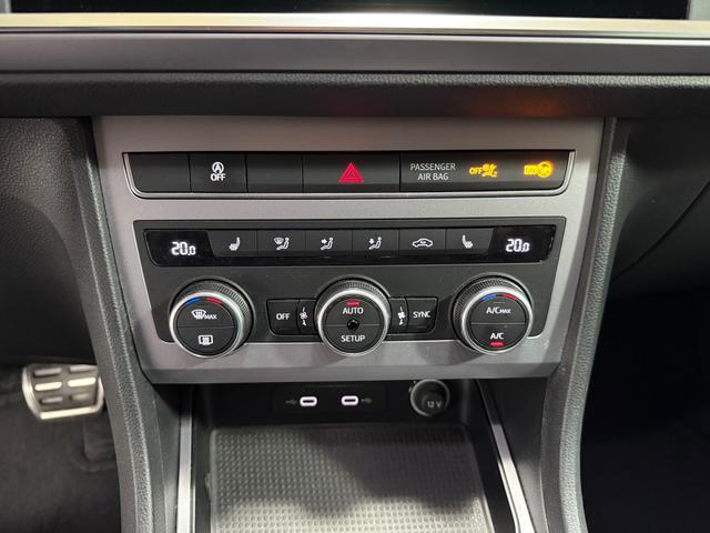 Seat Ateca 2.0 TDI FR KeyGo Kamera ACC NAVI LHZ 