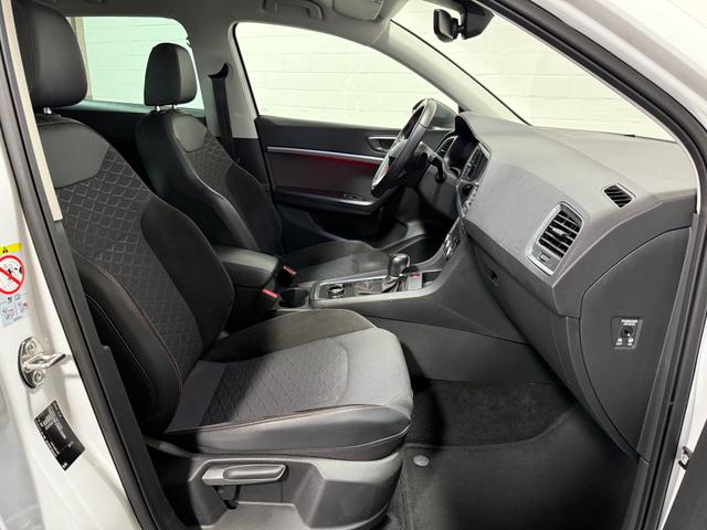 Seat Ateca 2.0 TDI FR KeyGo Kamera ACC NAVI LHZ 