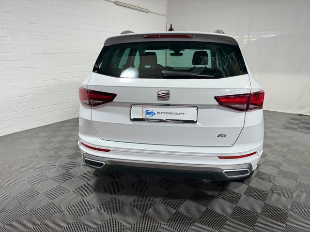 Seat Ateca 2.0 TDI FR KeyGo Kamera ACC NAVI LHZ 