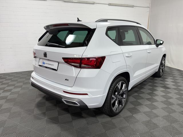 Seat Ateca 2.0 TDI FR KeyGo Kamera ACC NAVI LHZ 