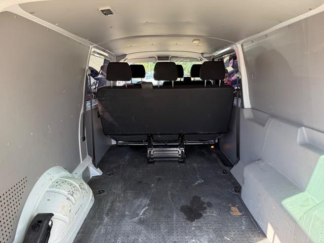Volkswagen T6 Kombi 2.0 TDI lang Klima 6.Sitzer NAVI AHK PDC 