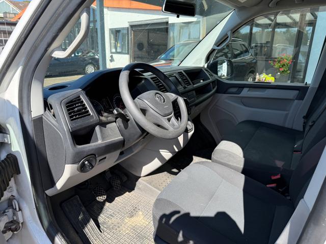 Volkswagen T6 Kombi 2.0 TDI lang Klima 6.Sitzer NAVI AHK PDC 