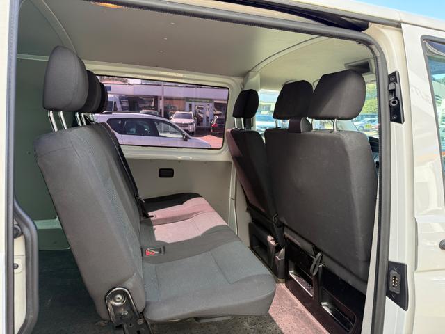 Volkswagen T6 Kombi 2.0 TDI lang Klima 6.Sitzer NAVI AHK PDC 