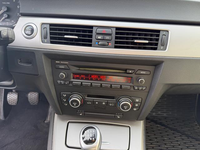 BMW 3er 325i Lim. Xenon KeyGo Leder Temp. Standheiz. SHZ 
